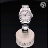 Rolex Rolex Certified Pre-Owned Datejust 31