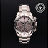 Rolex Rolex Certified Pre-Owned Cosmograph Daytona