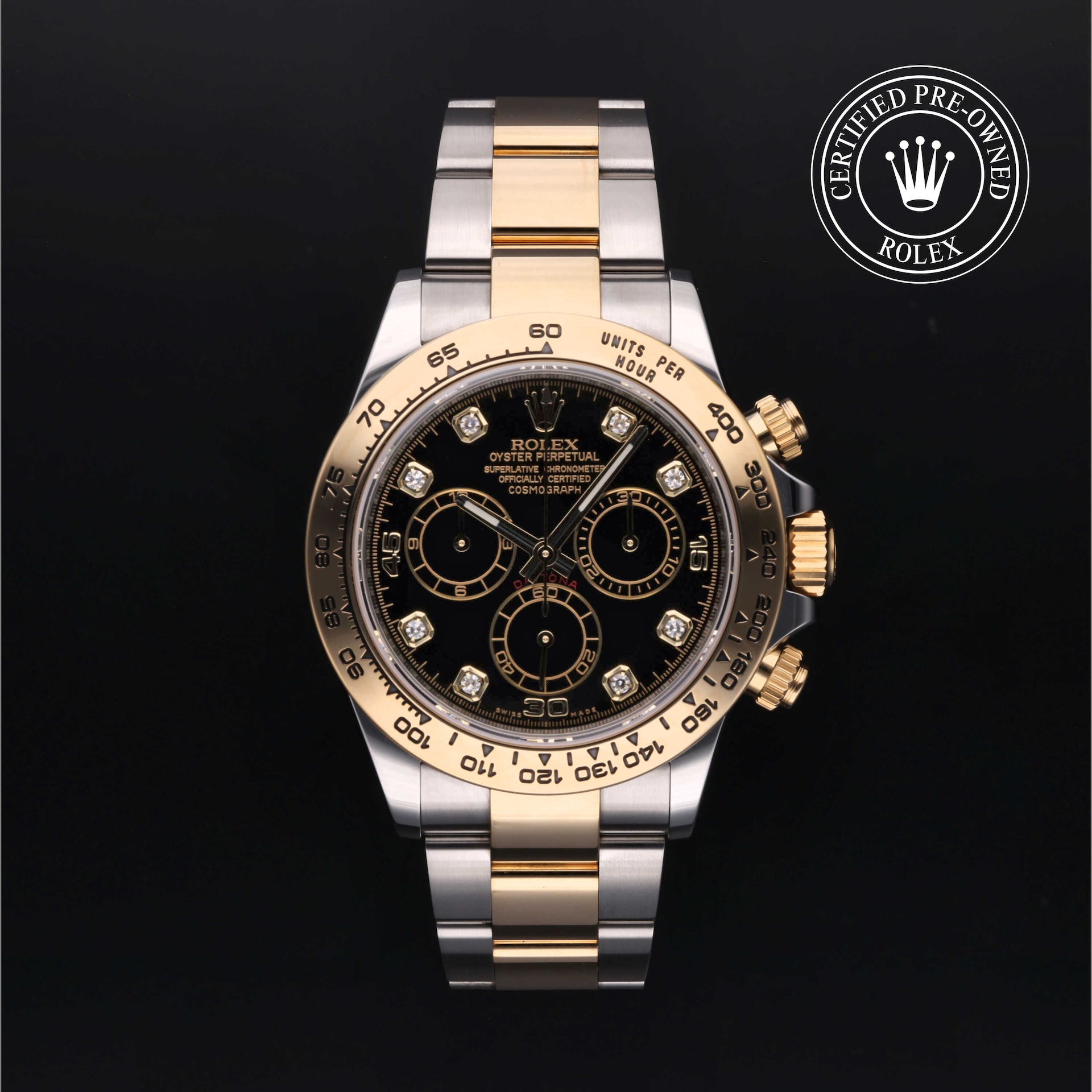 Cosmograph Daytona image