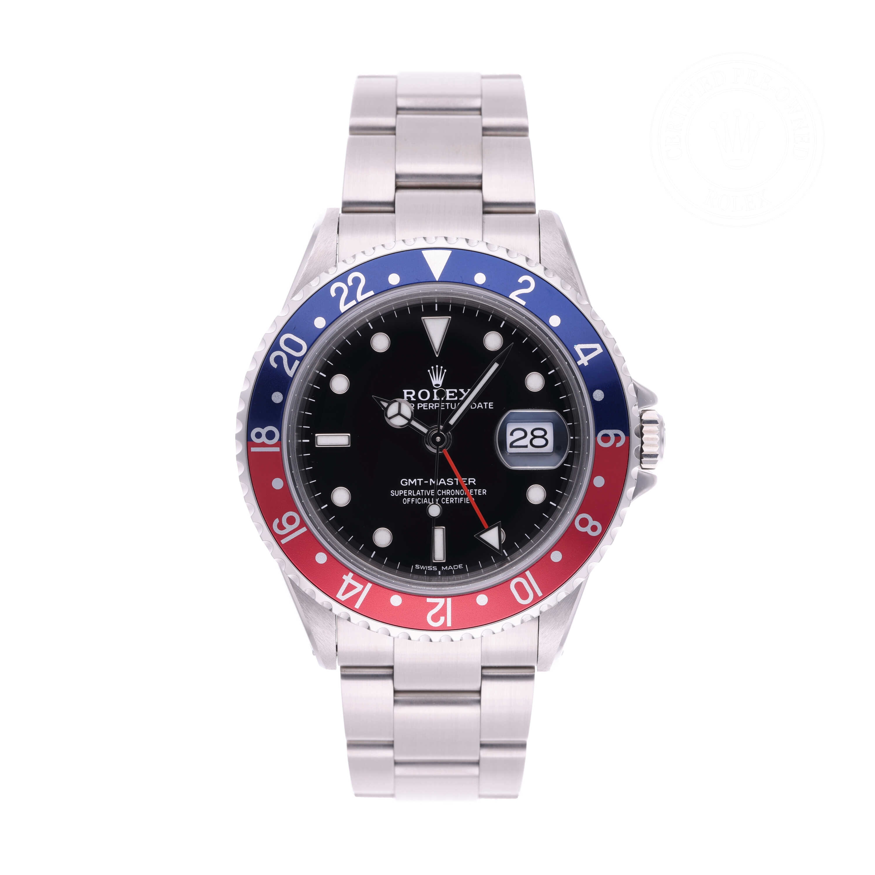 GMT-Master