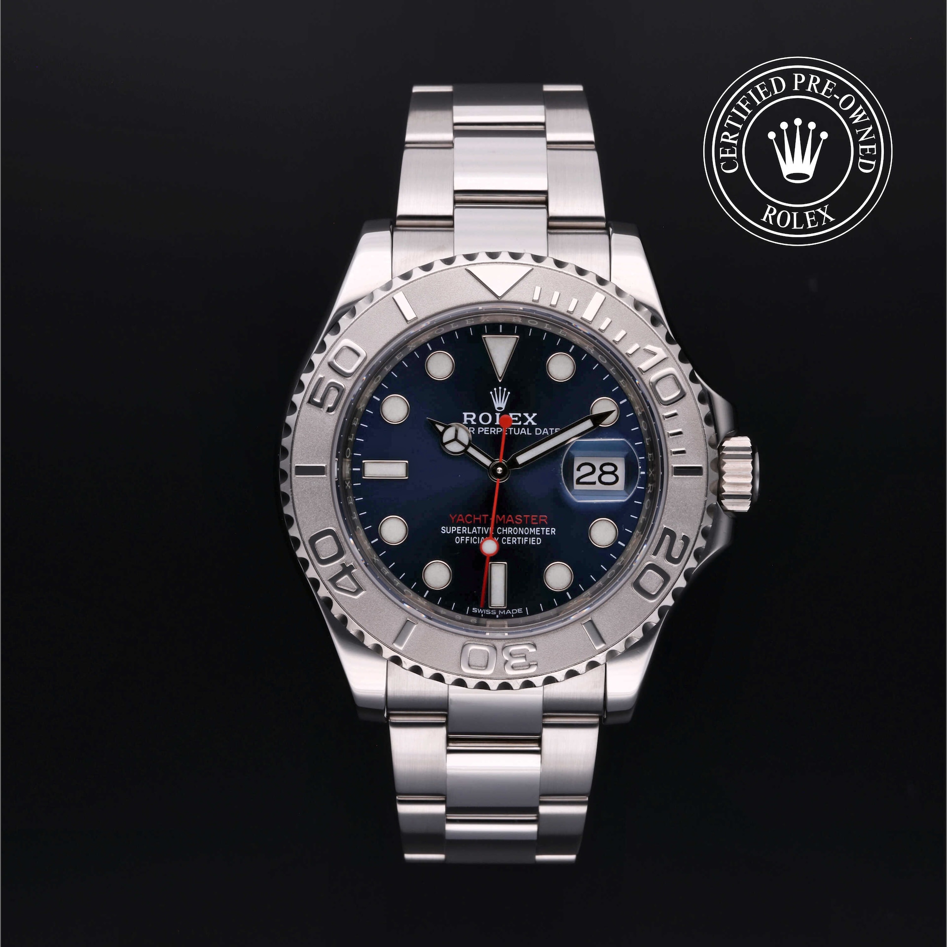 Yacht-Master 40 image
