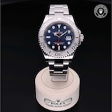 Rolex Rolex Certified Pre-Owned Yacht-Master 40