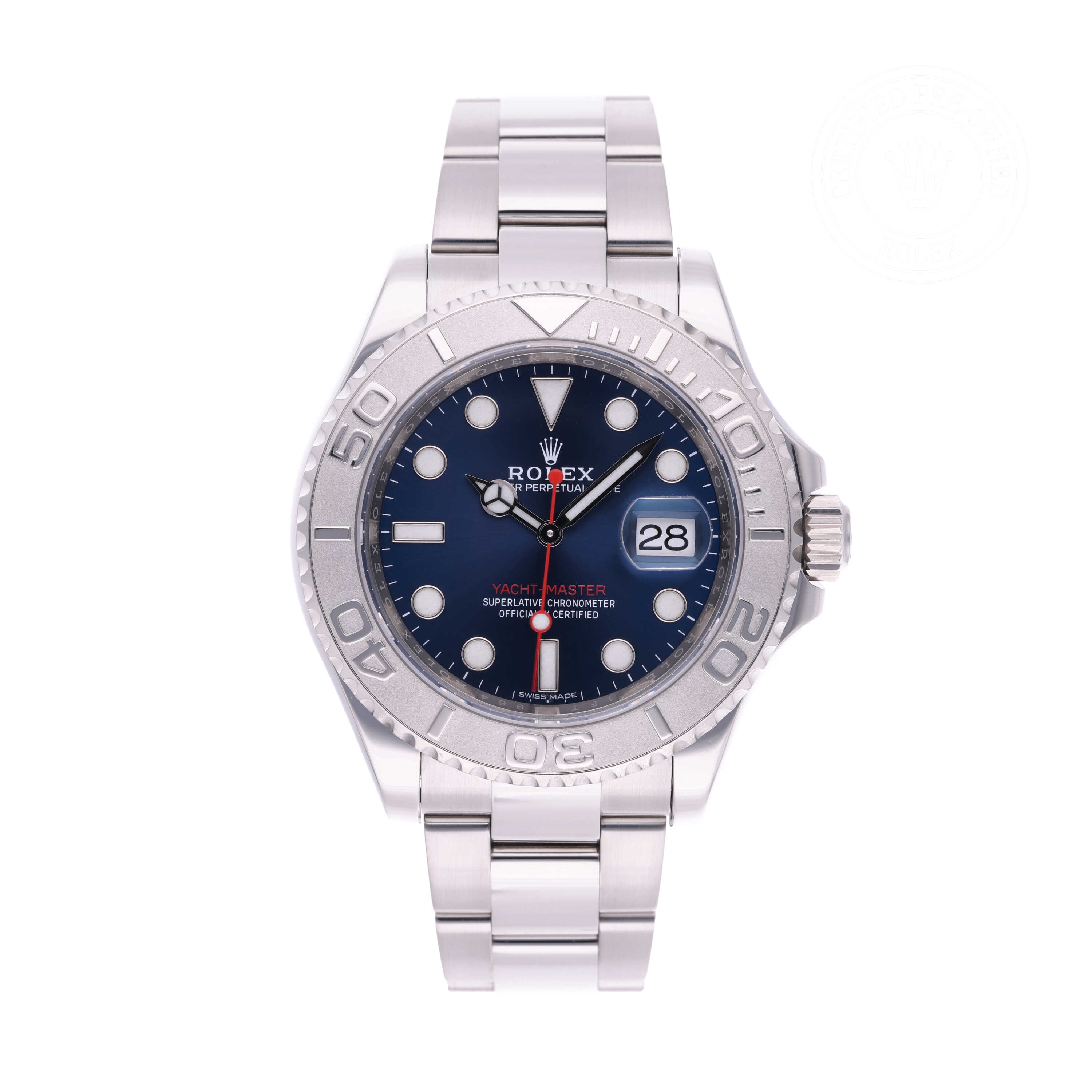 Yacht-Master 40