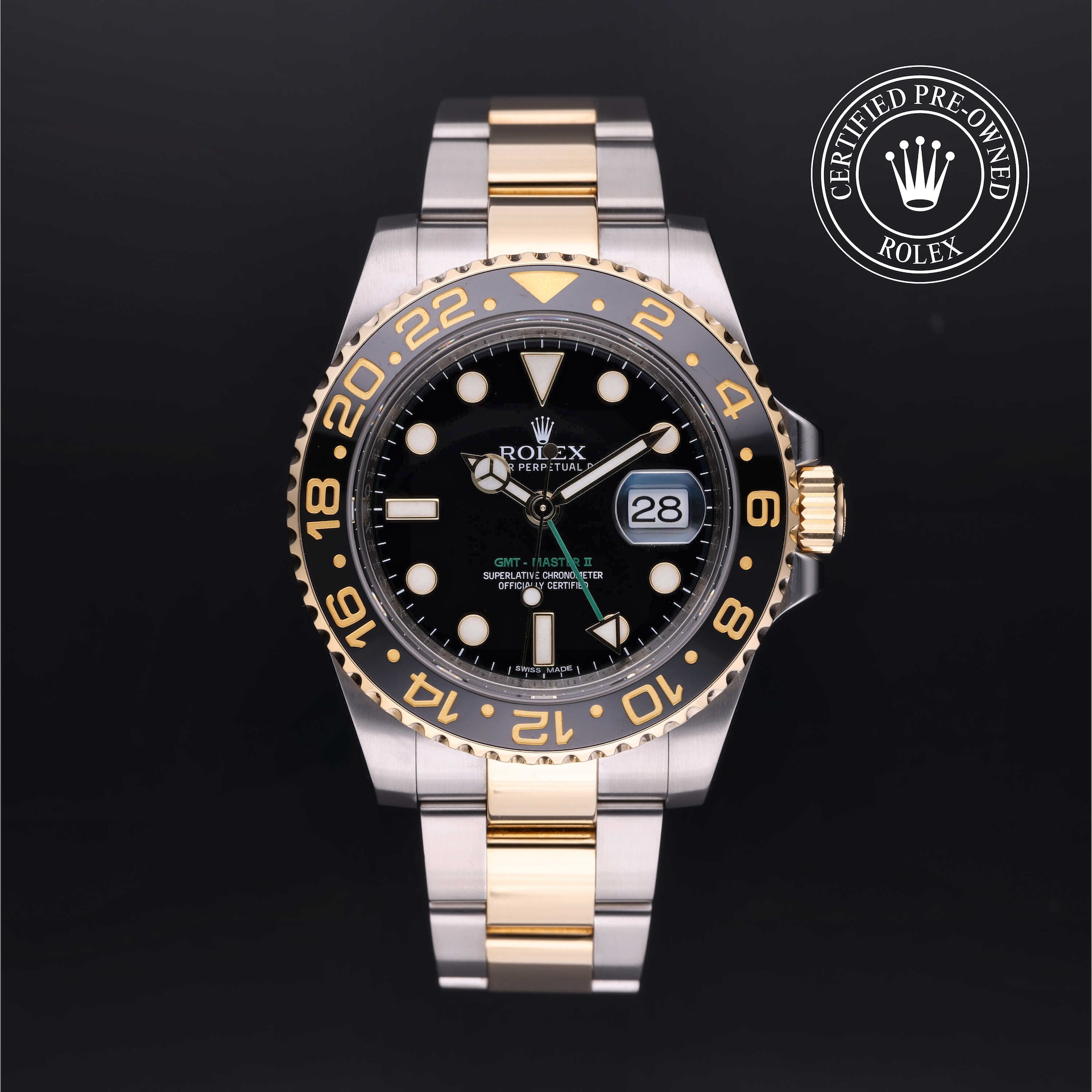 GMT-Master II image