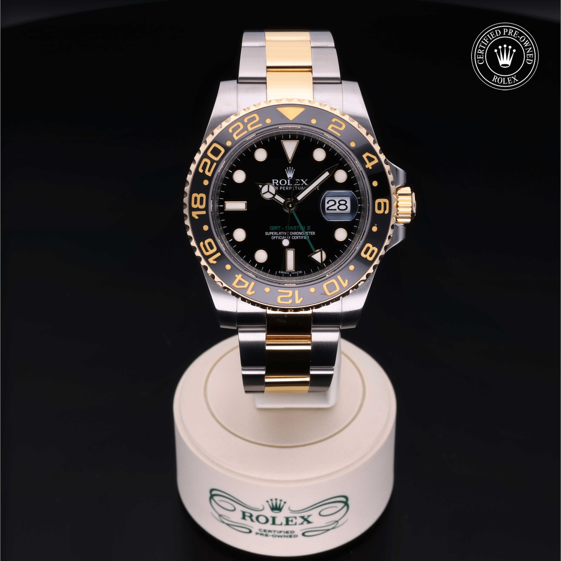 GMT-Master II image