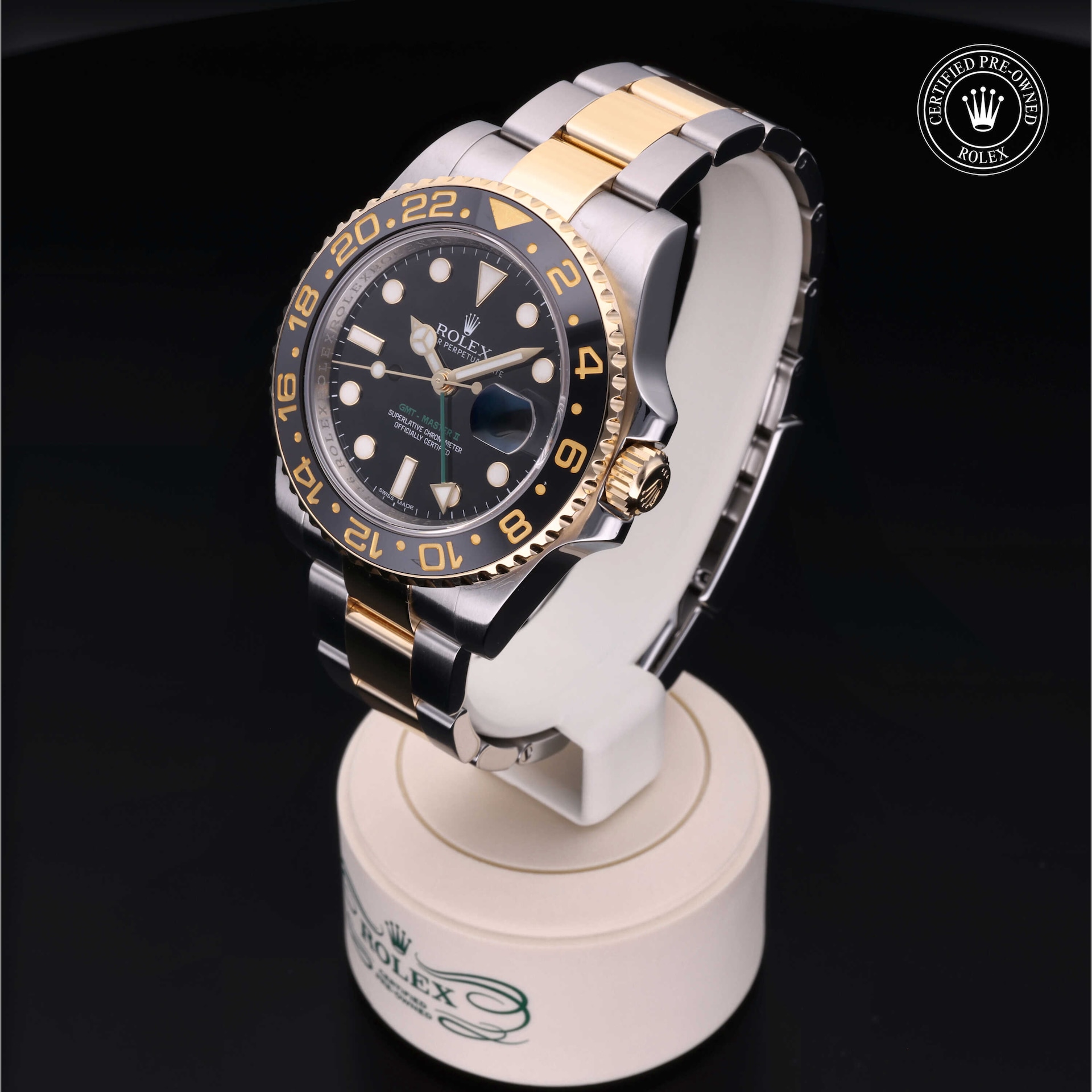 GMT-Master II image