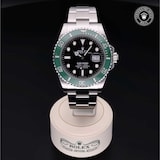 Rolex Rolex Certified Pre-Owned Submariner Date