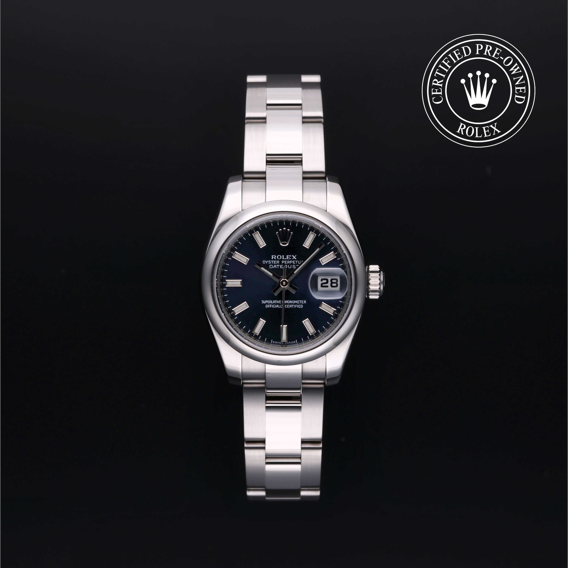 Lady-Datejust 26 image
