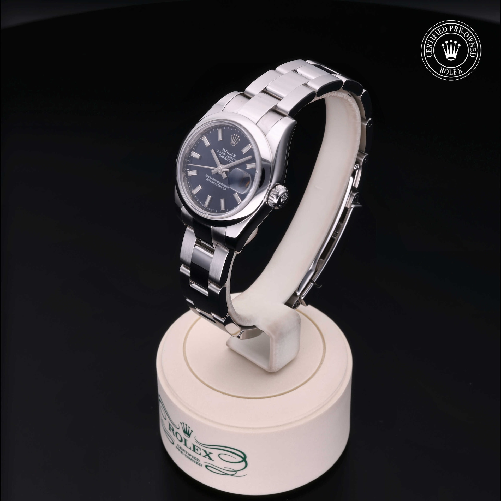 Lady-Datejust 26 image