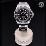 Rolex Rolex Certified Pre-Owned Sea-Dweller