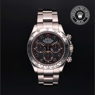 Rolex Certified Pre-Owned Cosmograph Daytona