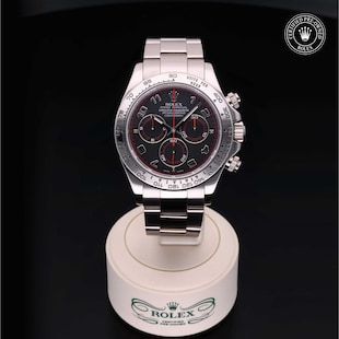 Rolex Certified Pre-Owned Cosmograph Daytona