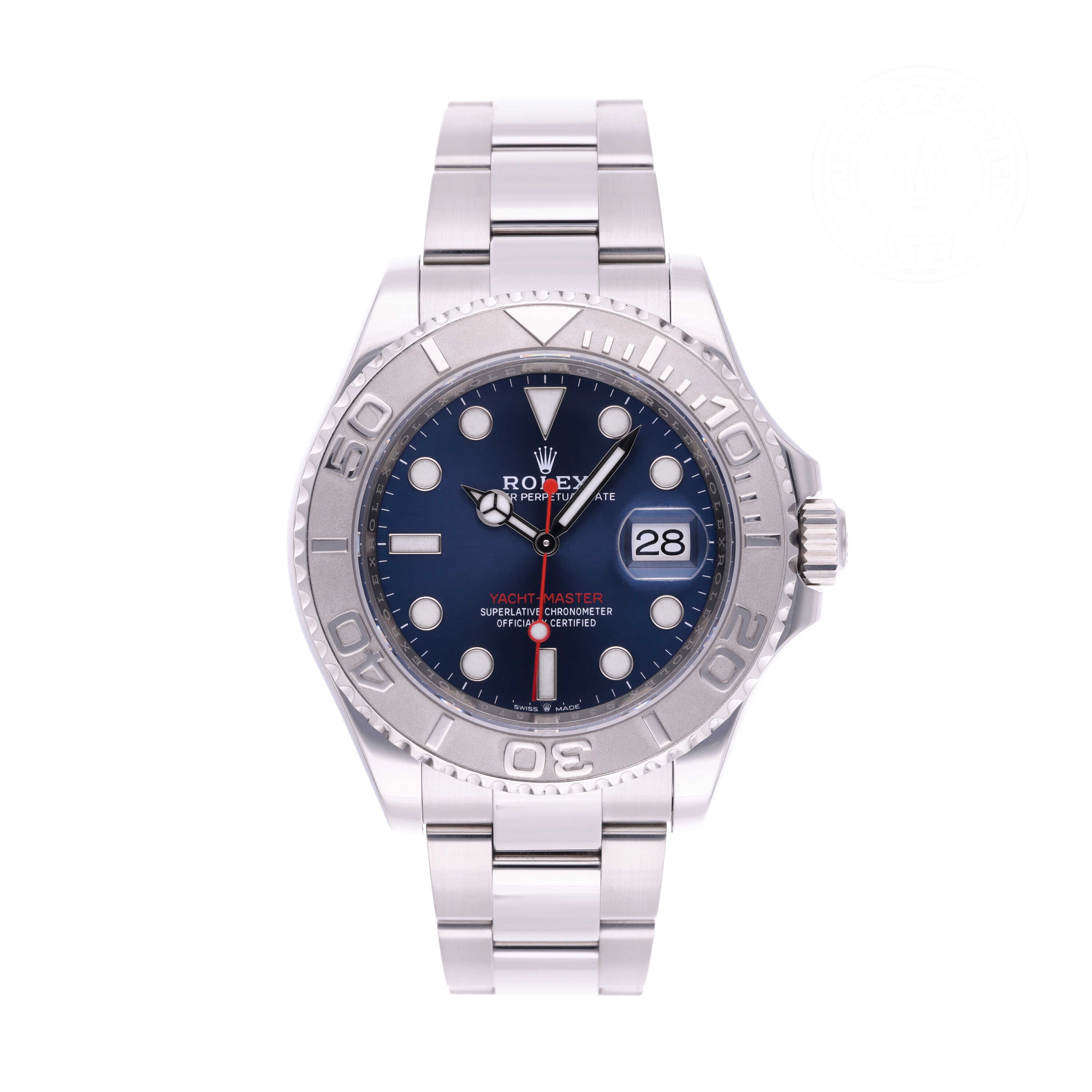 Yacht-Master 40