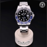 Rolex Rolex Certified Pre-Owned GMT-Master II