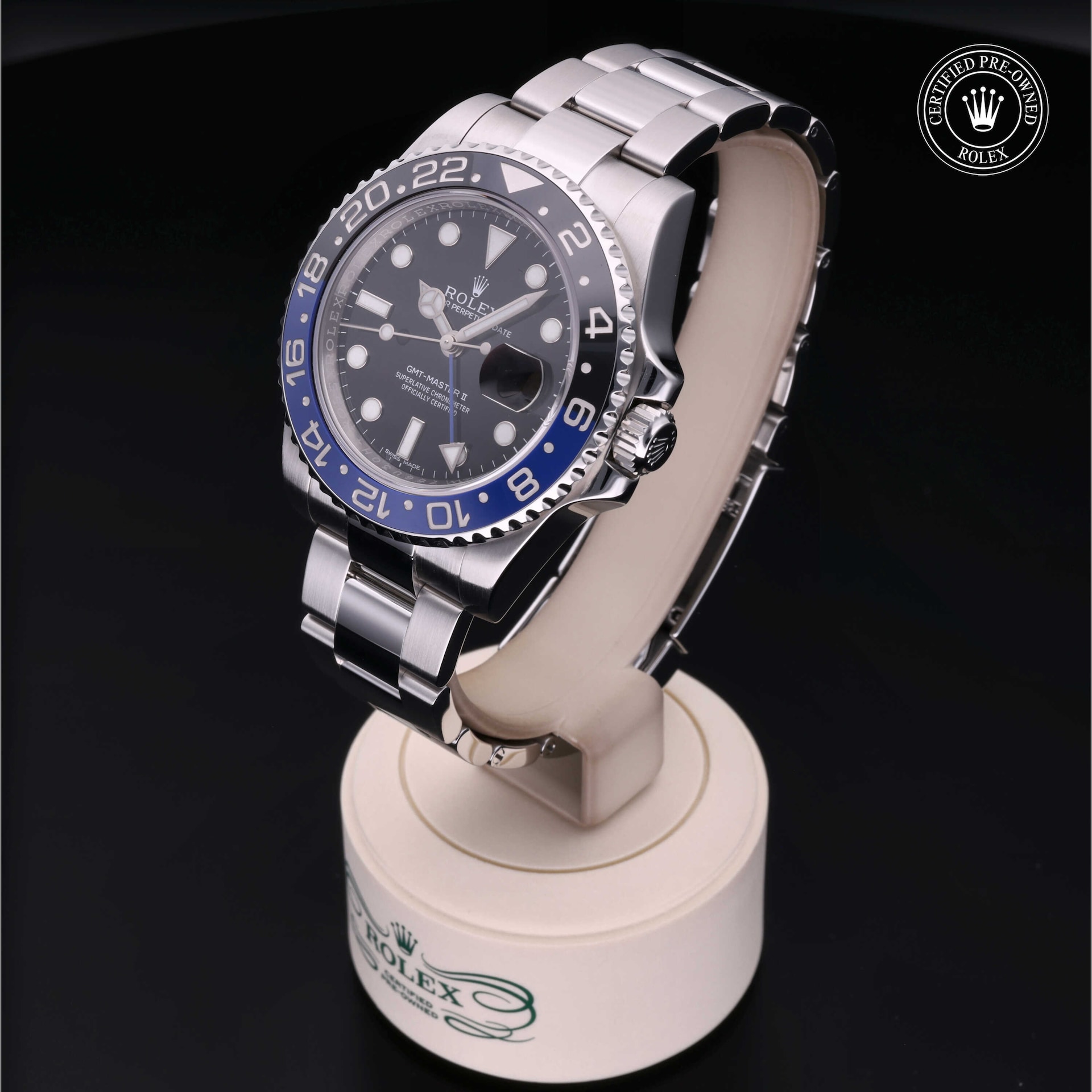 GMT-Master II image
