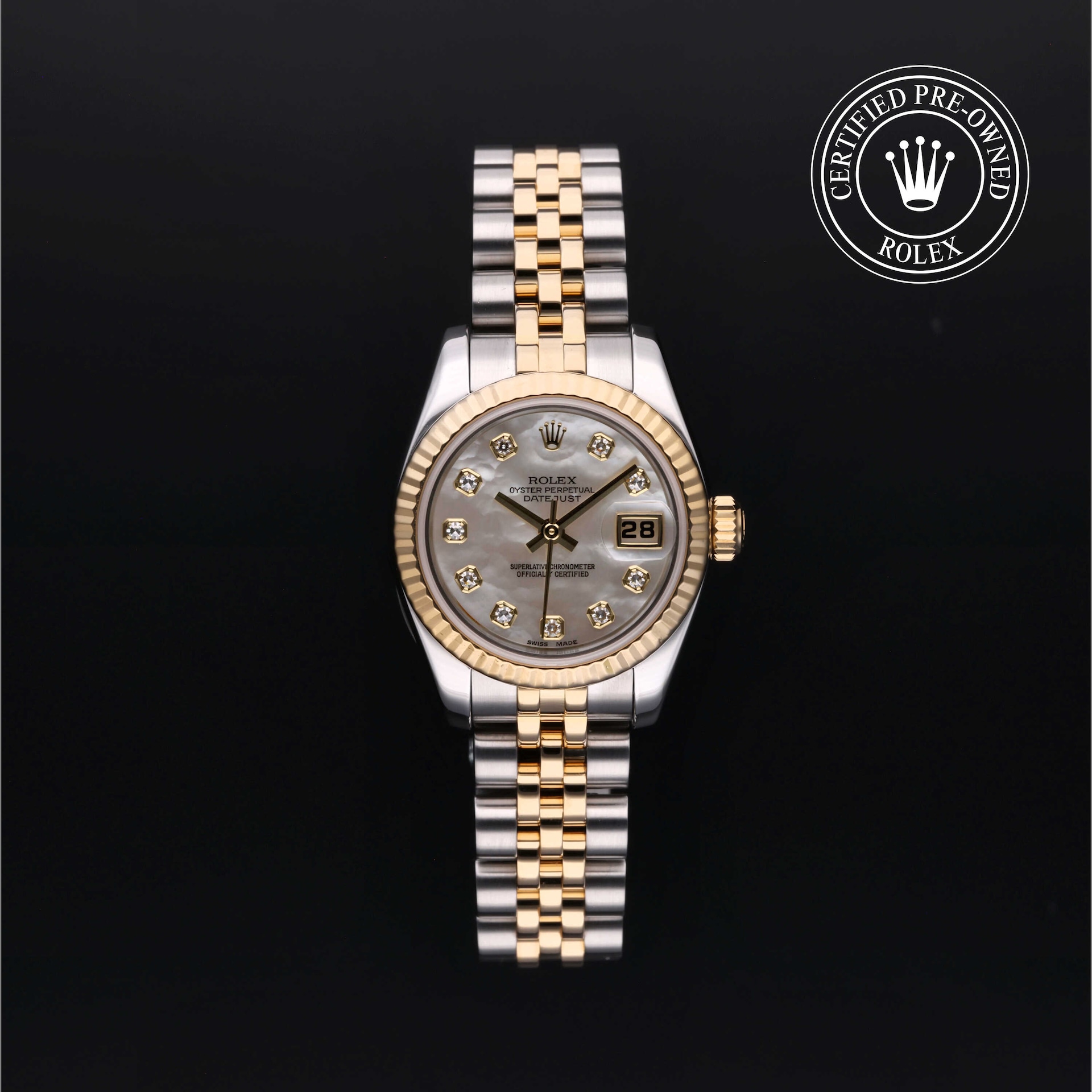 Lady-Datejust 26 image