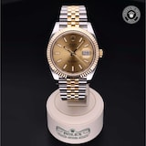 Rolex Rolex Certified Pre-Owned Datejust 41