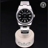 Rolex Rolex Certified Pre-Owned Oyster Perpetual 41