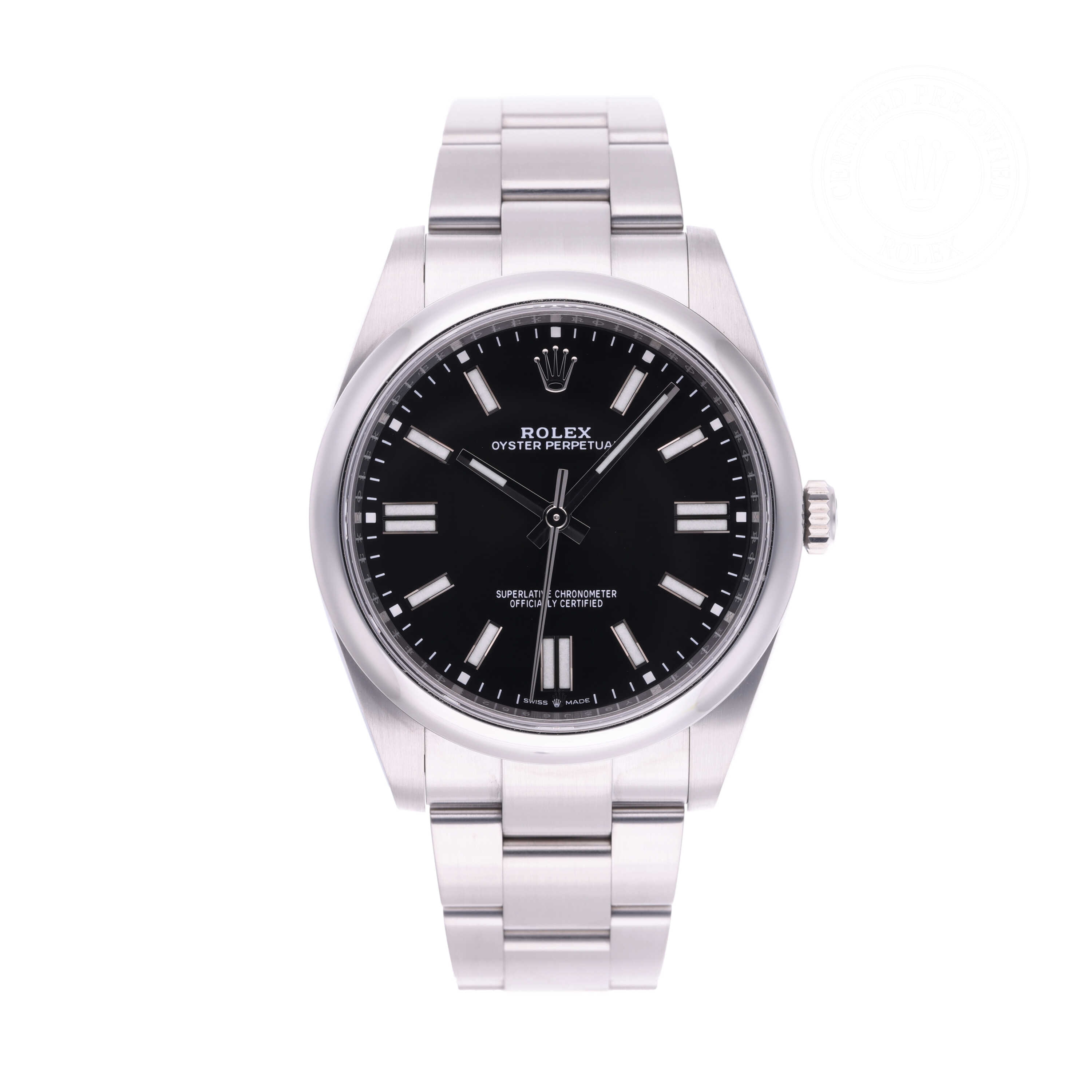 Oyster Perpetual 41