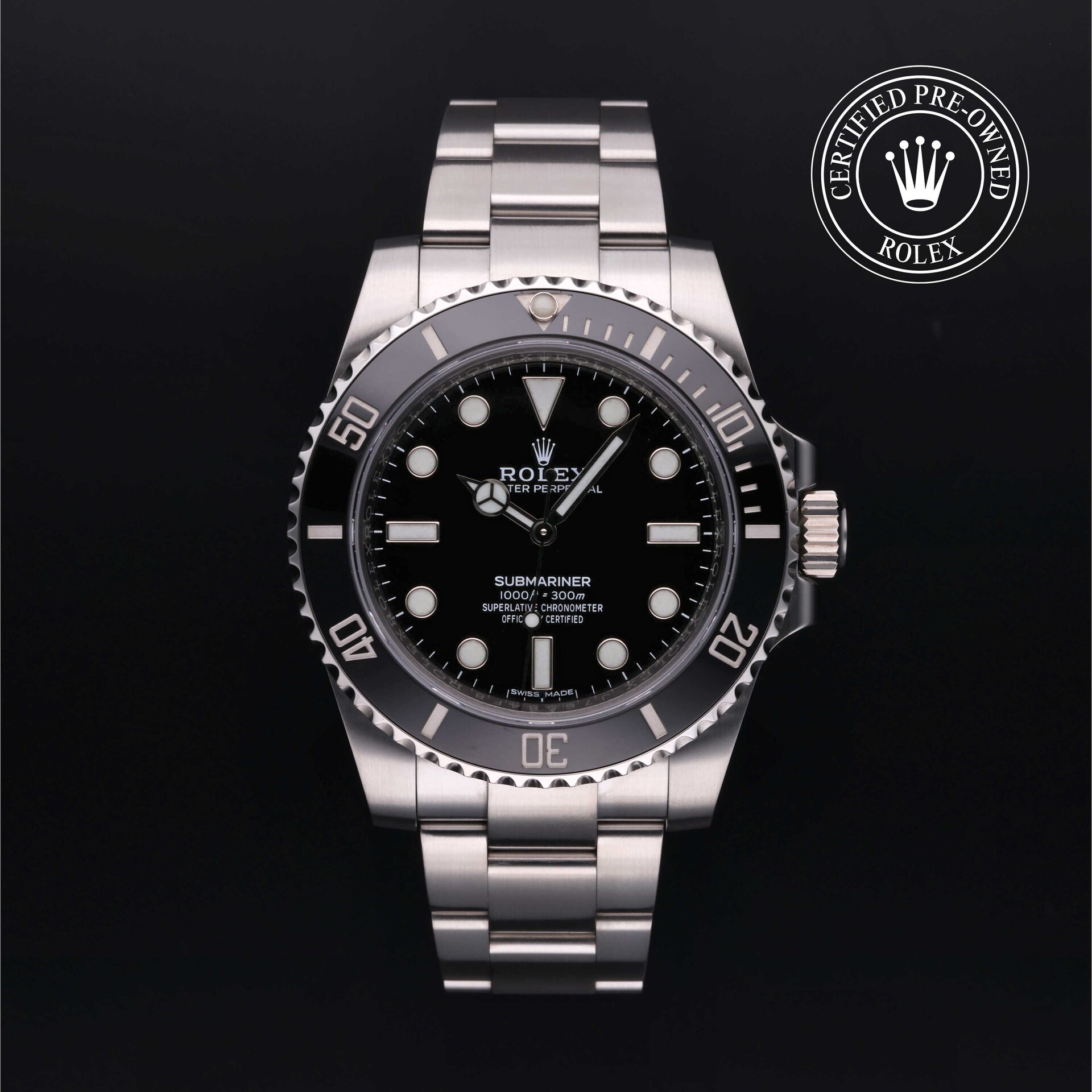 Submariner image