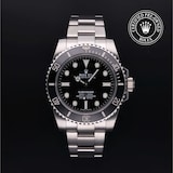 Rolex Rolex Certified Pre-Owned Submariner