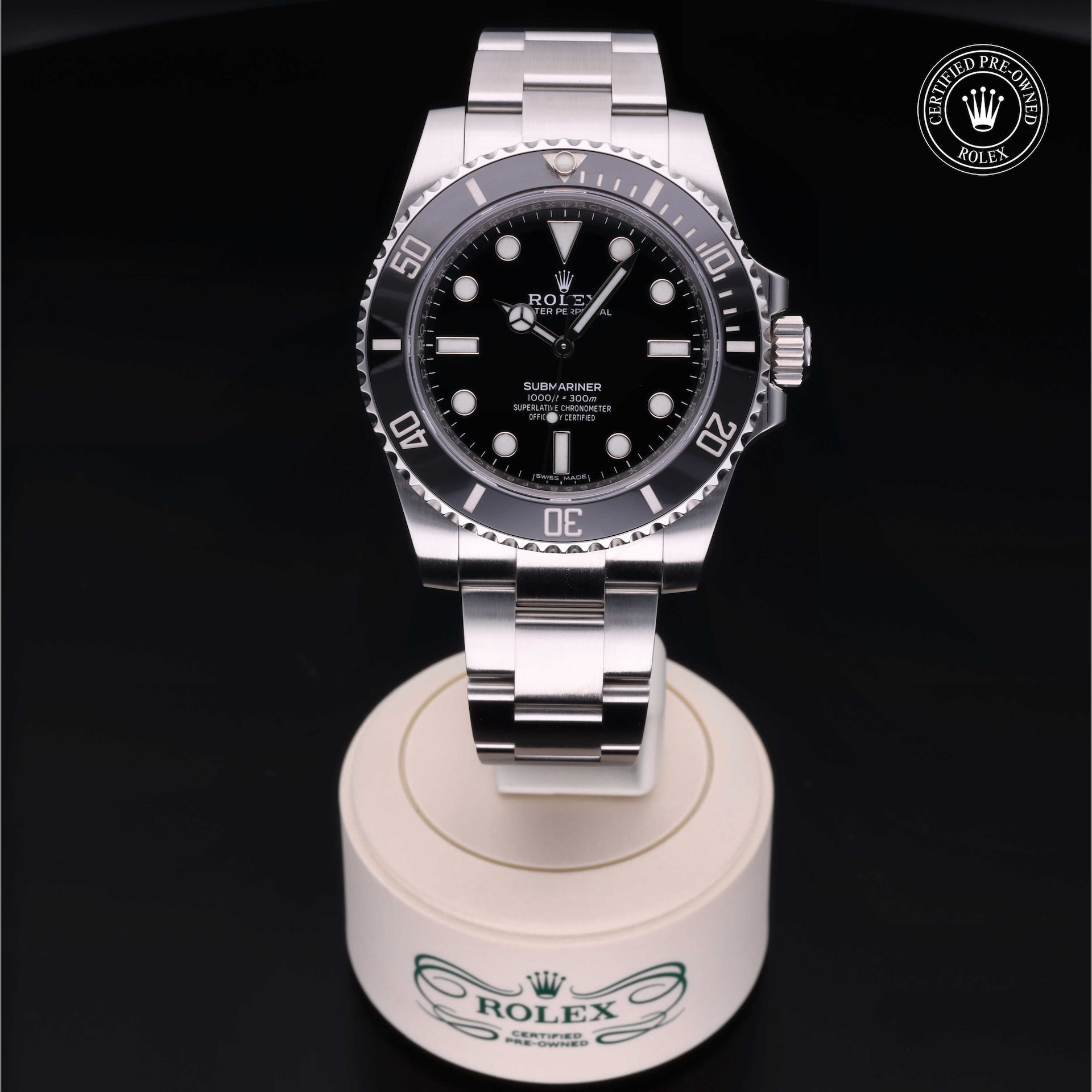 Submariner image