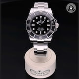 Rolex Rolex Certified Pre-Owned Submariner