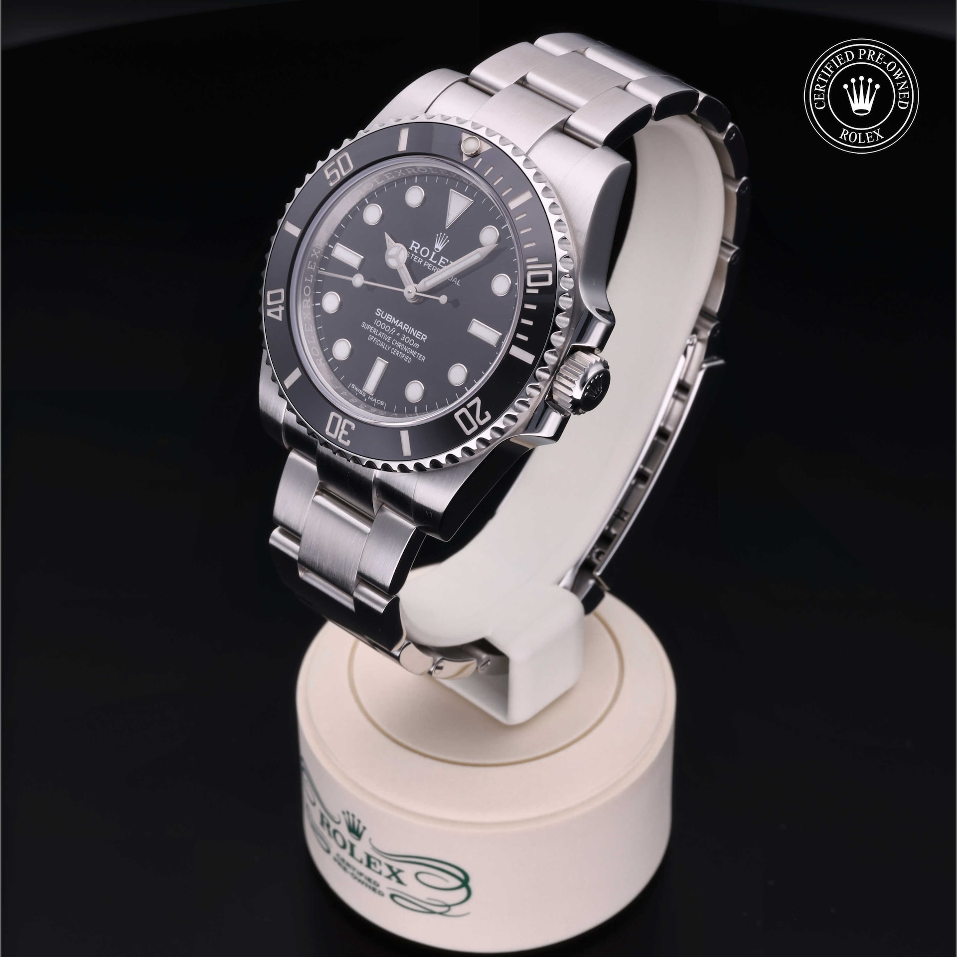 Submariner image