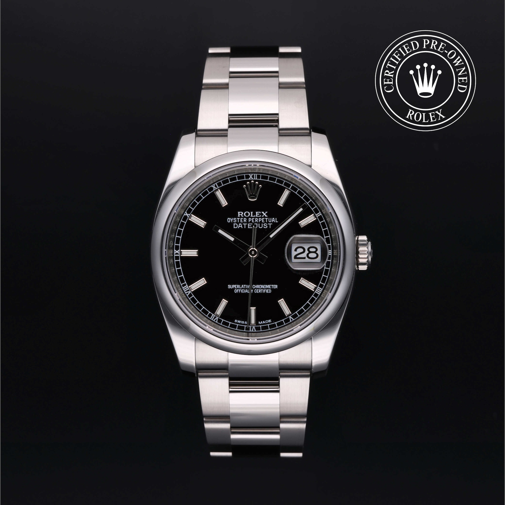 Datejust 36 image