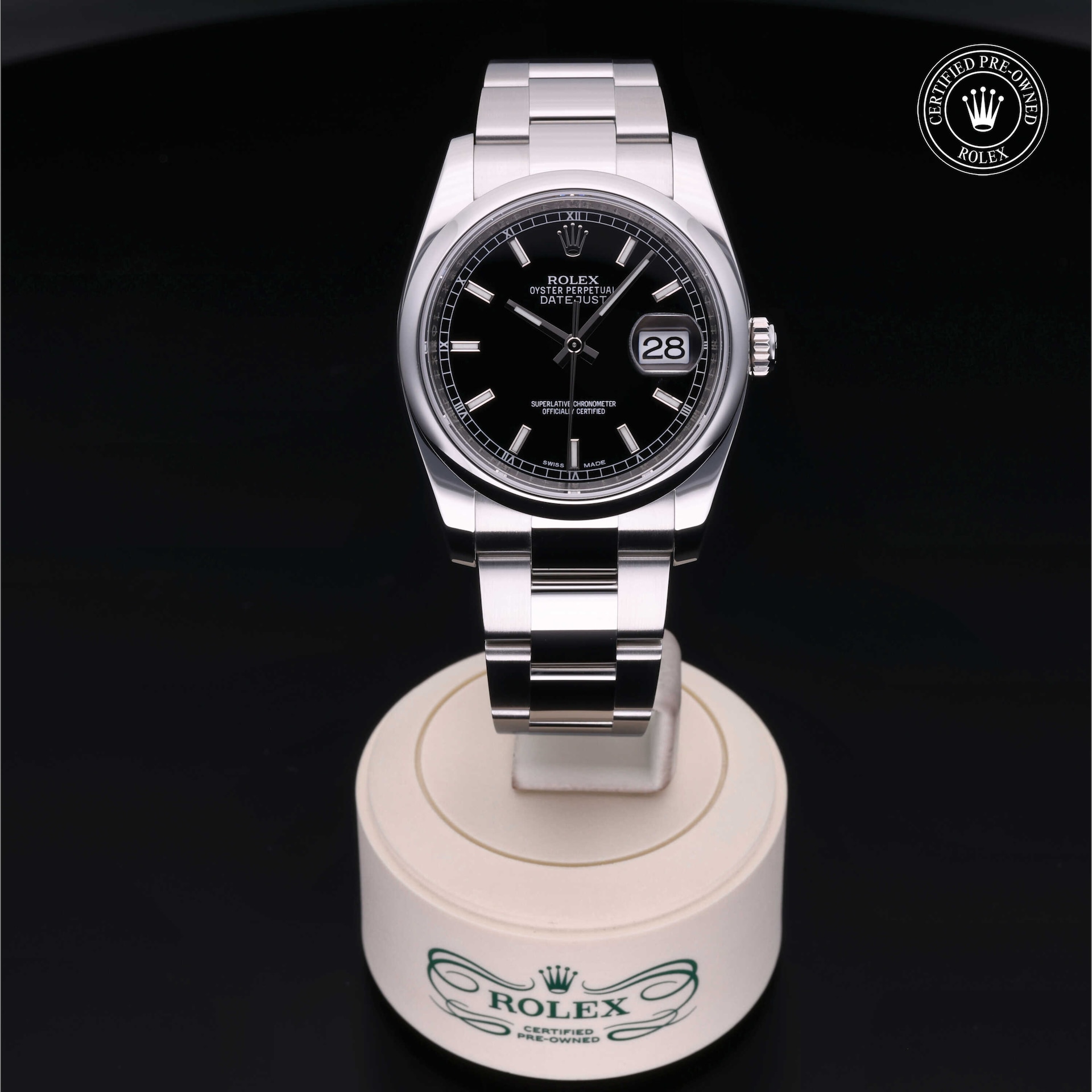 Datejust 36 image