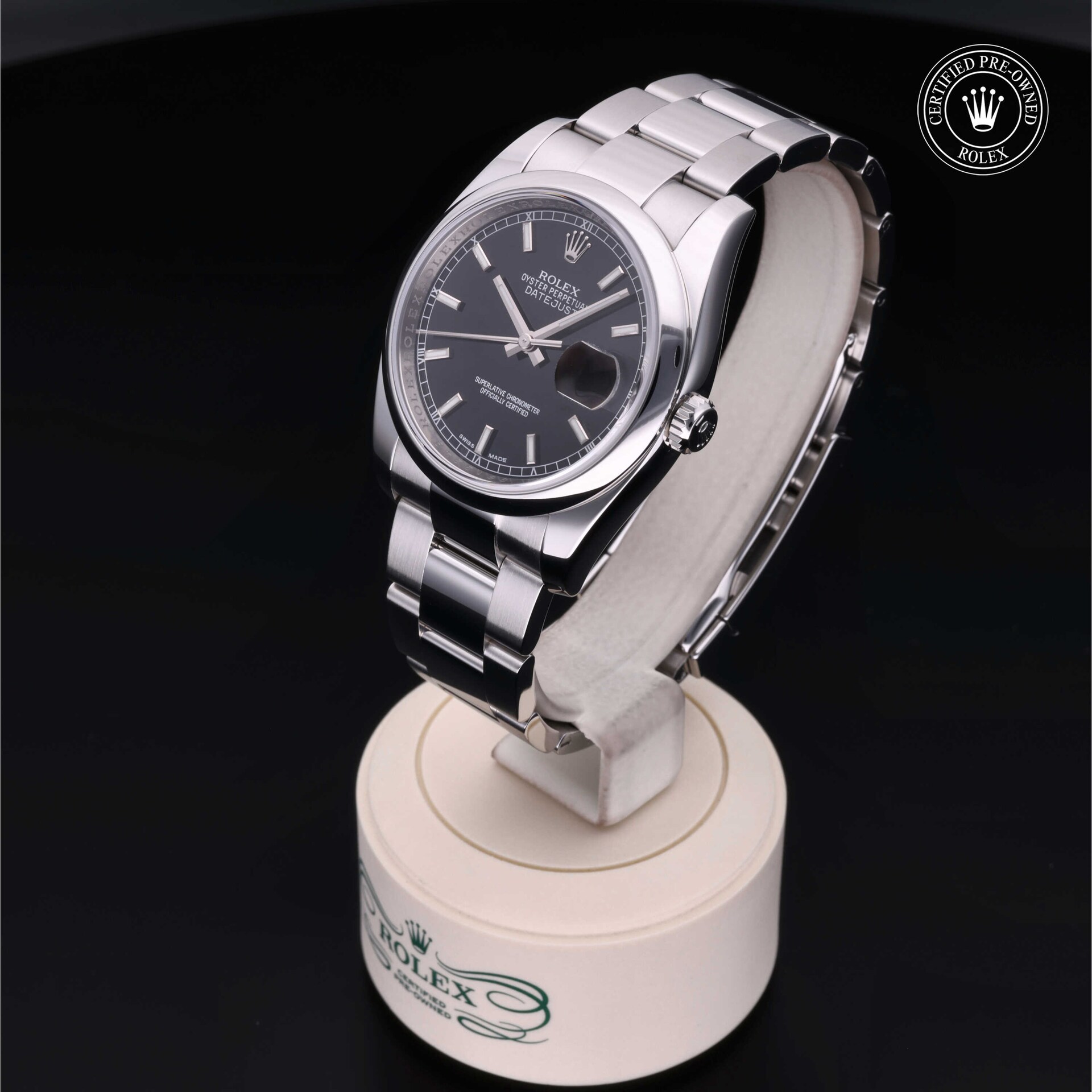 Datejust 36 image