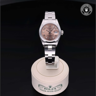 Rolex Certified Pre-Owned Lady-Datejust 26