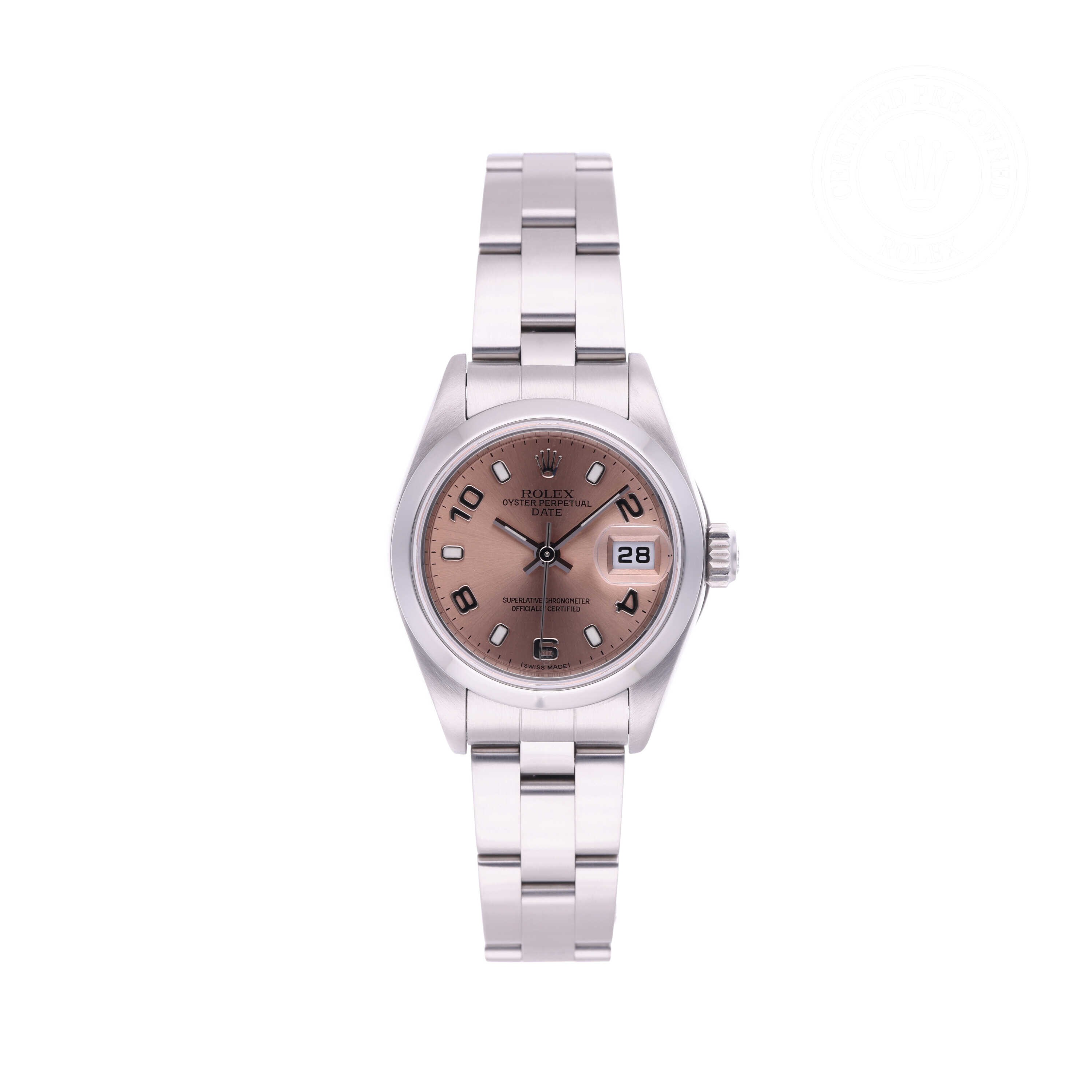 Lady-Datejust 26