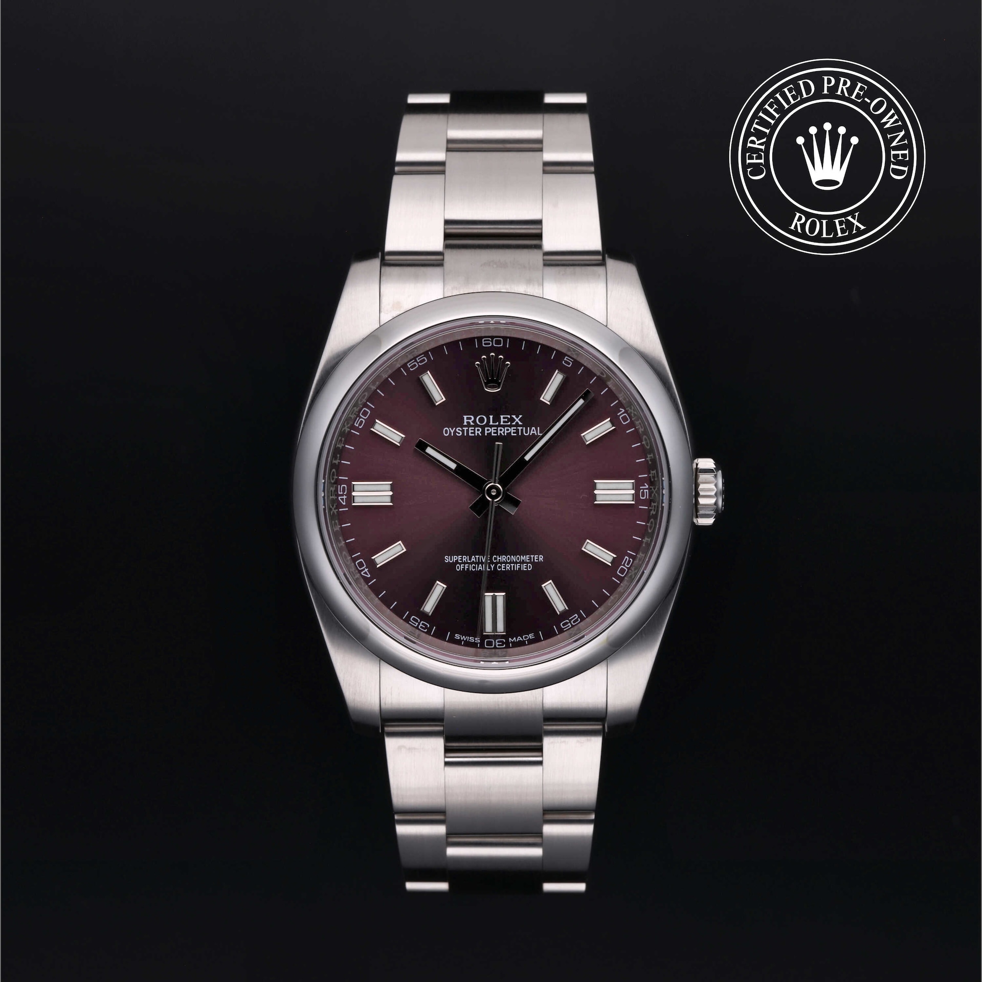 Oyster Perpetual 36 image