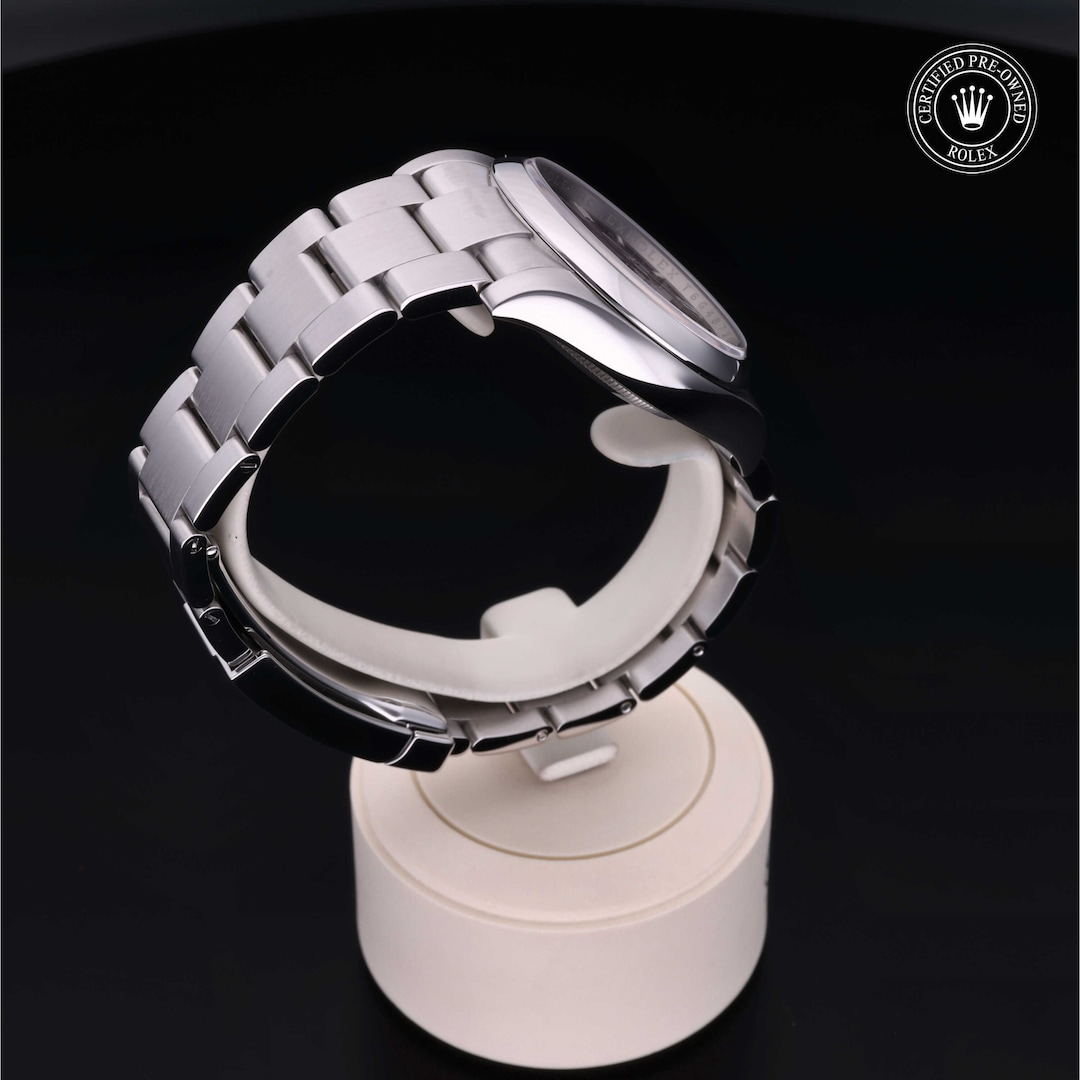 Rolex Rolex Certified Pre-Owned Oyster Perpetual 36 Rolex Rolex Certified Pre-Owned Oyster Perpetual 36