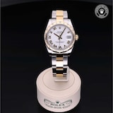 Rolex Rolex Certified Pre-Owned Datejust 31