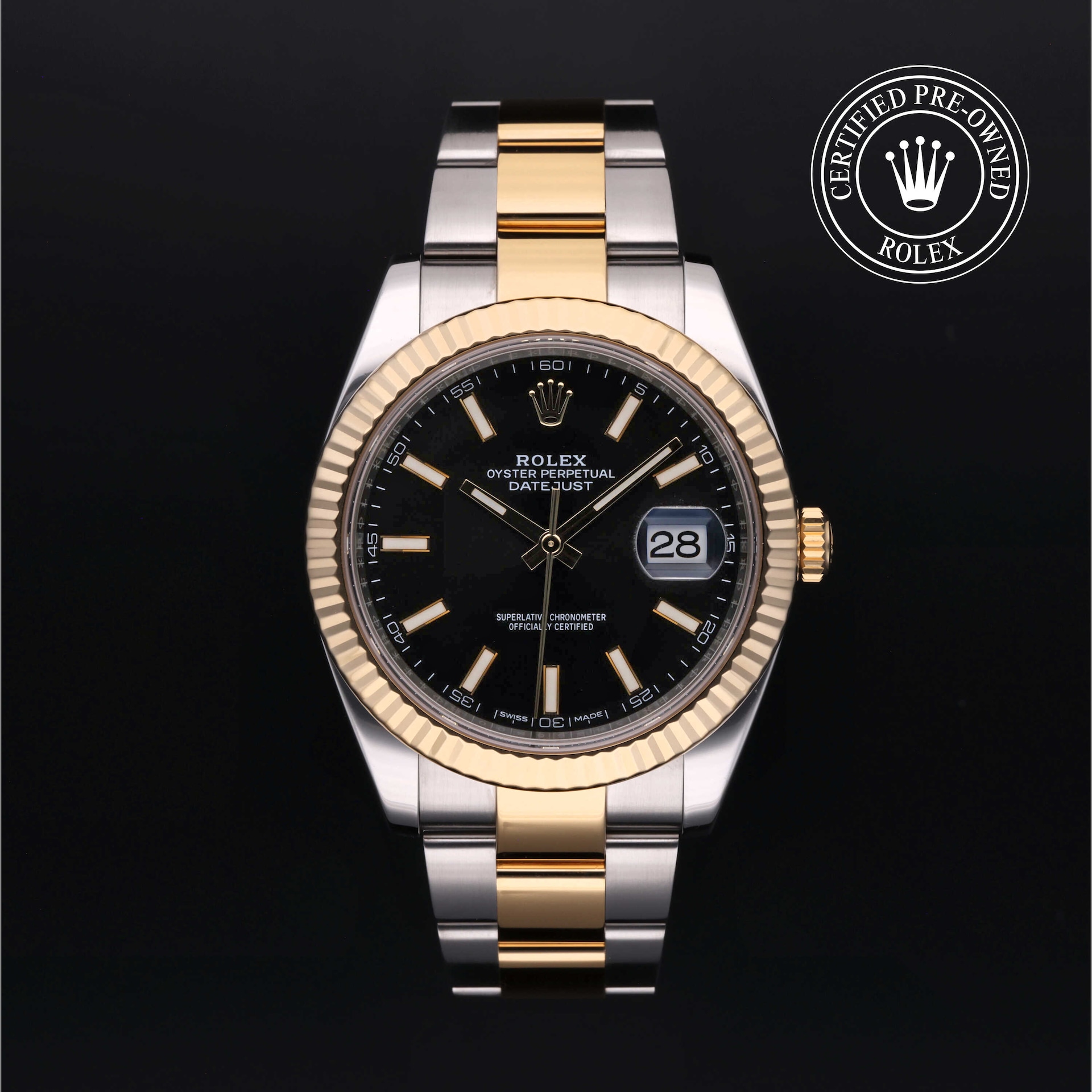 Datejust 41 image