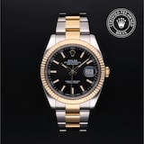 Rolex Rolex Certified Pre-Owned Datejust 41