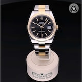 Rolex Rolex Certified Pre-Owned Datejust 41