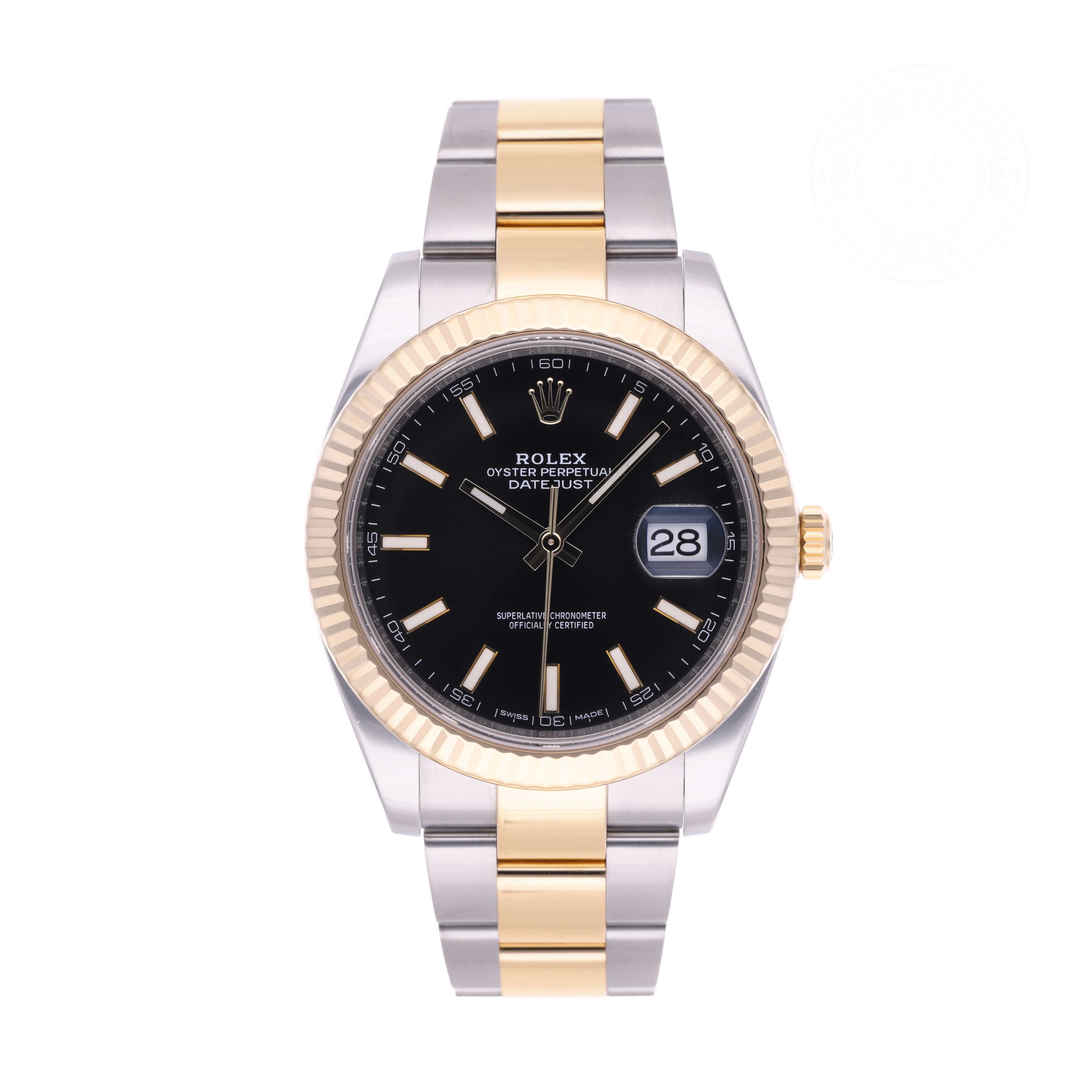 Datejust 41