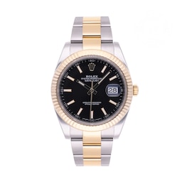 406105228490 - Datejust 41
