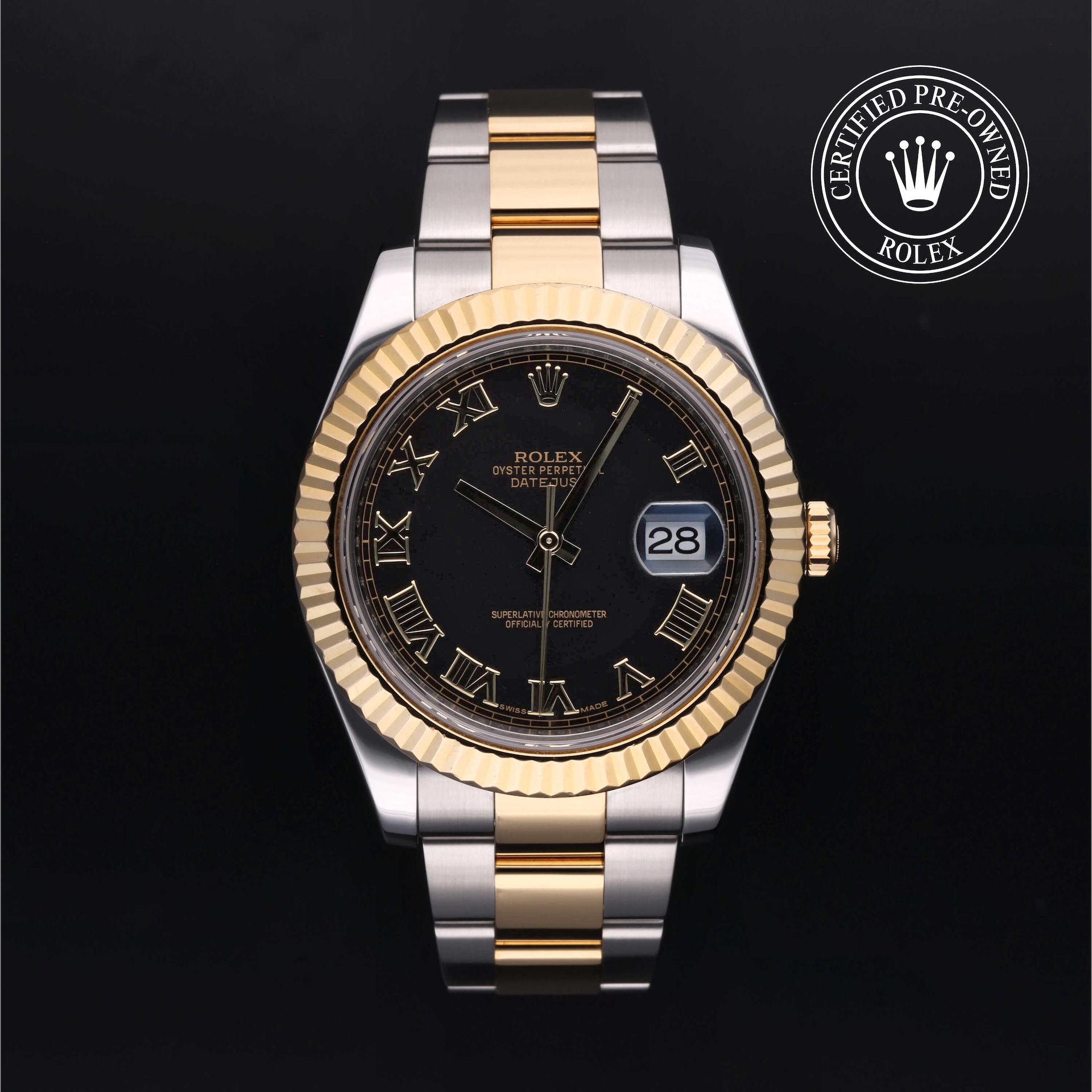 Datejust II image