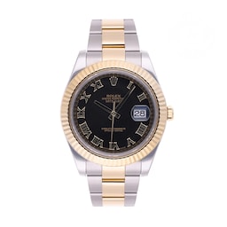 406105229490 - Datejust II