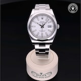 Rolex Rolex Certified Pre-Owned Datejust II