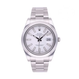 406105230490 - Datejust II
