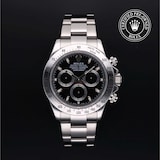 Rolex Rolex Certified Pre-Owned Cosmograph Daytona