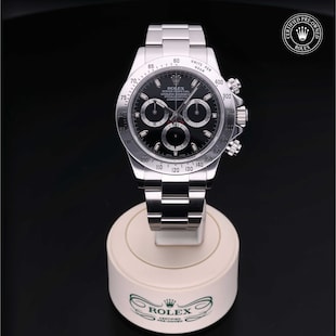Rolex Certified Pre-Owned Cosmograph Daytona
