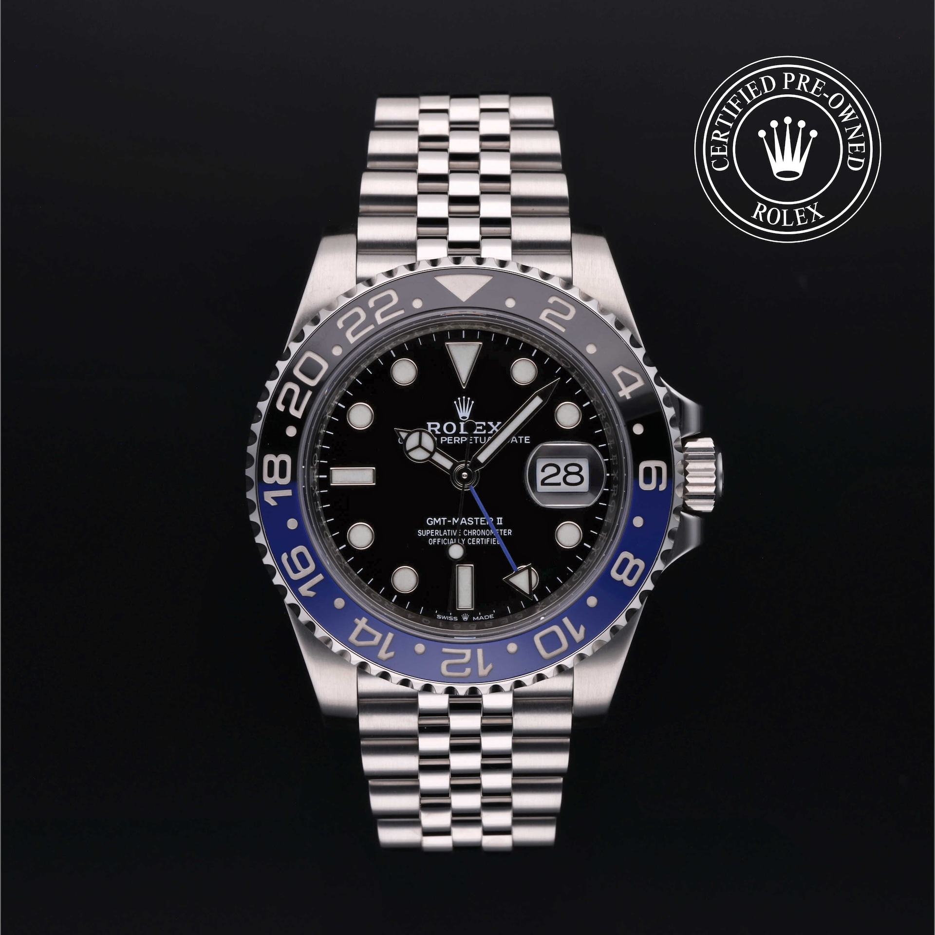 GMT-Master II image