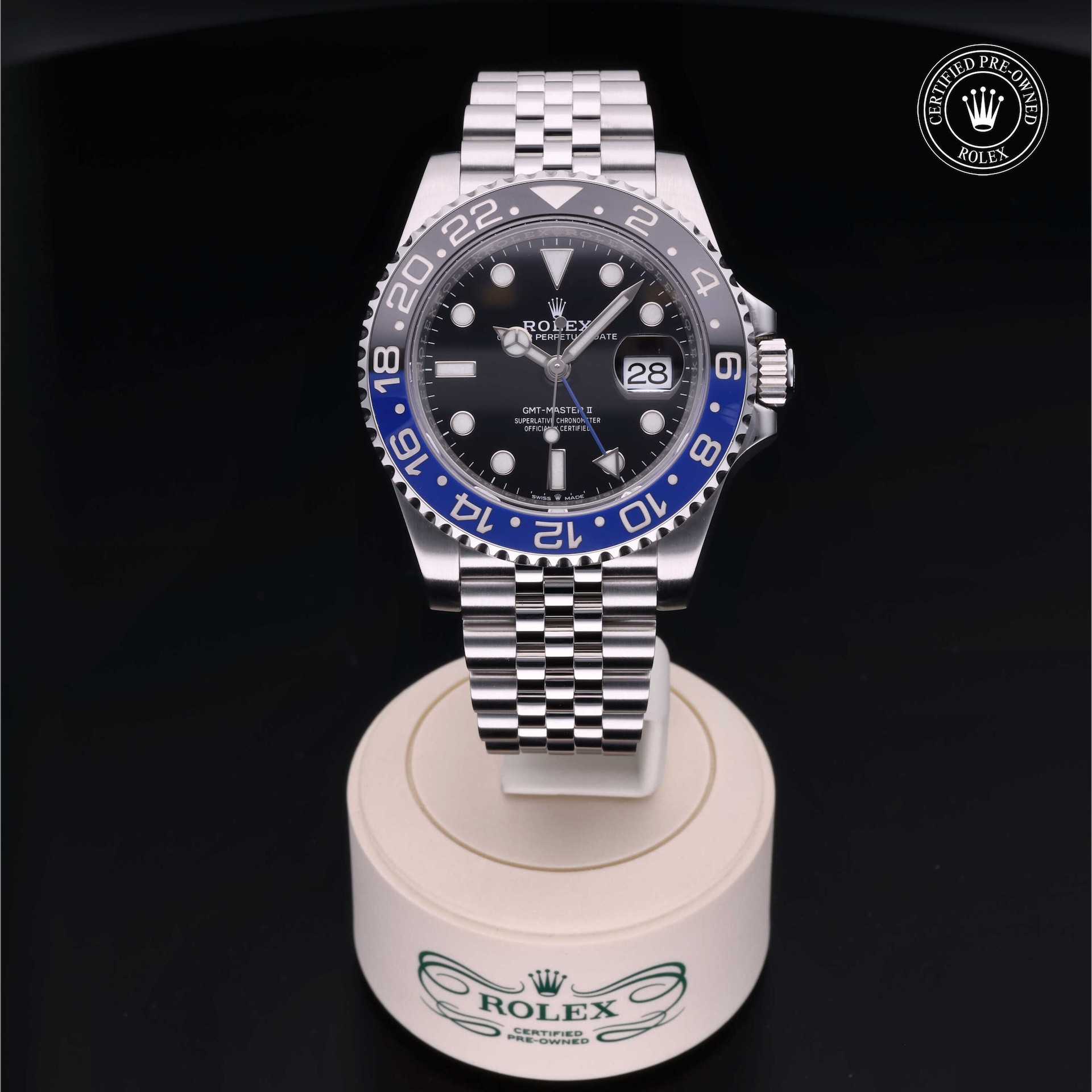 GMT-Master II image