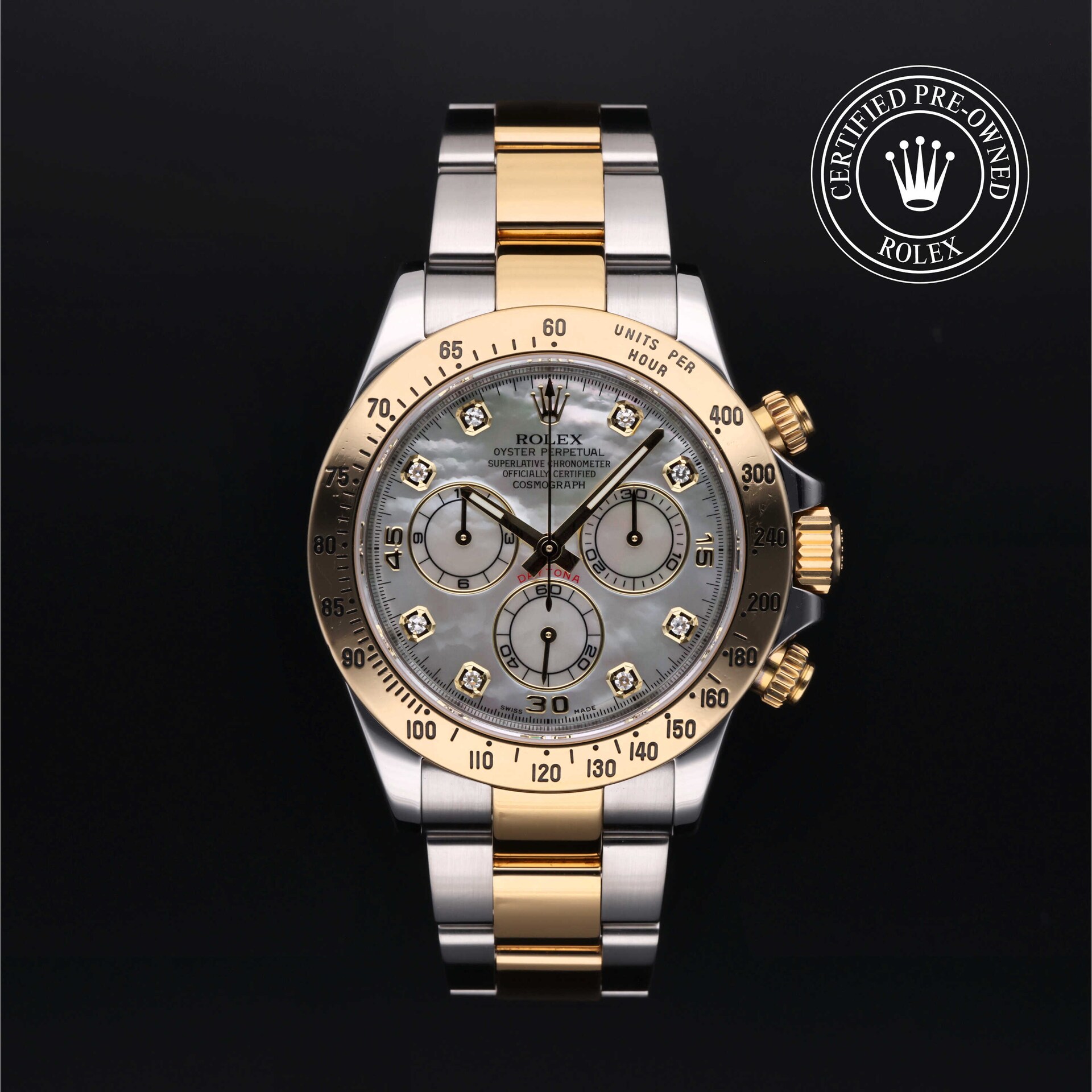 Cosmograph Daytona image